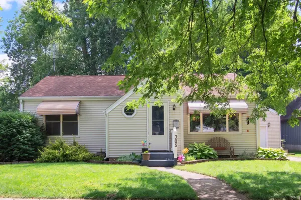 305 N Market Street, North Manchester, IN 46962