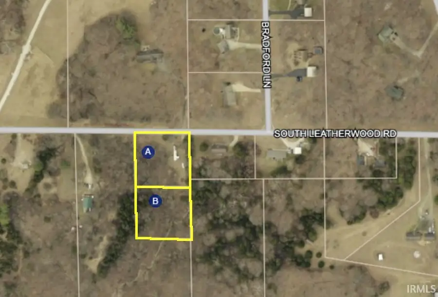 TBD S Leatherwood Road, Bedford, IN 47421 - #2