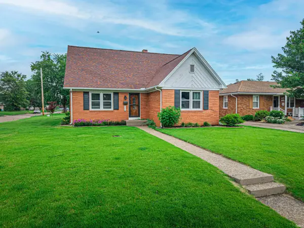 2700 Vogel Road, Evansville, IN 47711