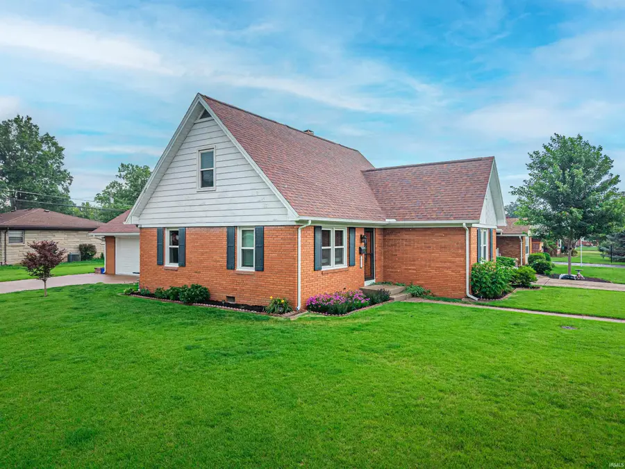 2700 Vogel Road, Evansville, IN 47711 - #2