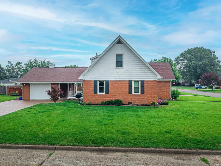 2700 Vogel Road, Evansville, IN 47711 - #3
