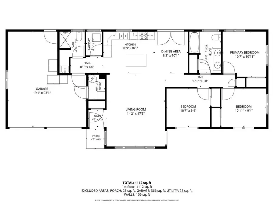 527 Grandma Brown Road, Mitchell, IN 47446 - #2