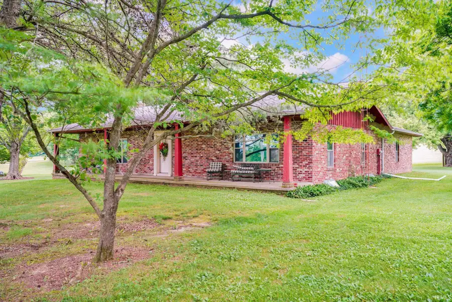 1202 E State Road 58, Bedford, IN 47421 - #2
