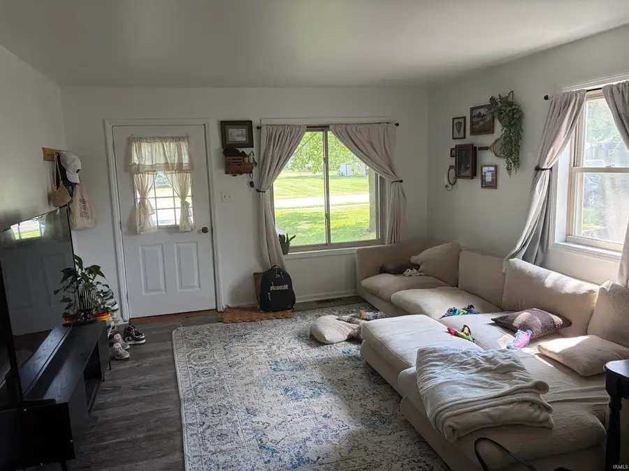506 Foster Street, Monticello, IN 47960 - #3