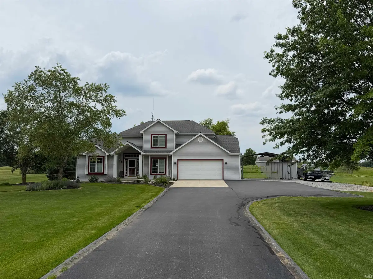 17707 Rupert Road, Spencerville, IN 46788 - #1