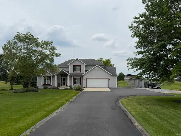 17707 Rupert Road, Spencerville, IN 46788