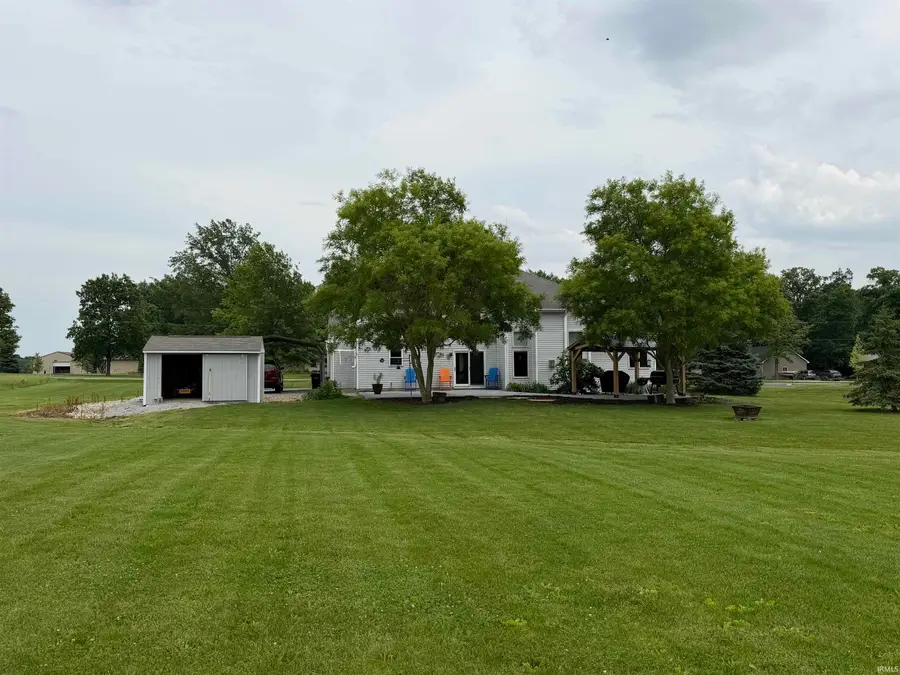 17707 Rupert Road, Spencerville, IN 46788 - #2