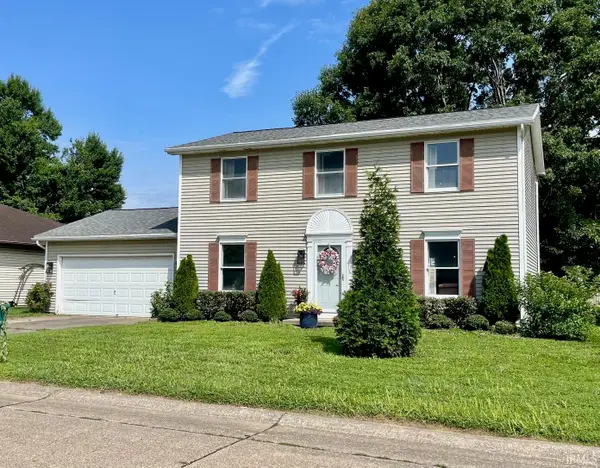 6940 Kolb Drive, Evansville, IN 47715