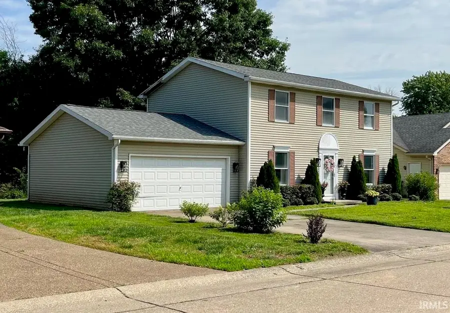 6940 Kolb Drive, Evansville, IN 47715 - #2