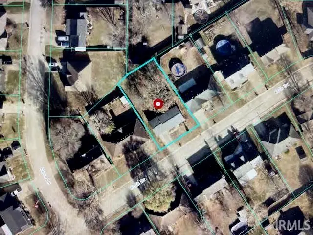 6940 Kolb Drive, Evansville, IN 47715 - #3
