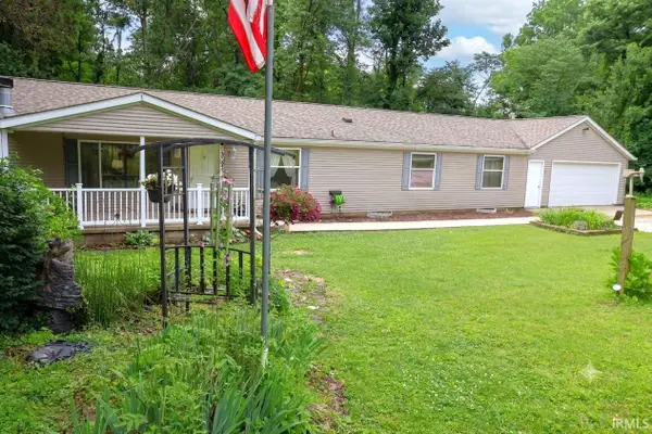 7847 S Old State Road 37, Bloomington, IN 47403