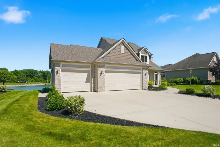 2101 Lake Front Drive, Fort Wayne, IN 46804 - #3