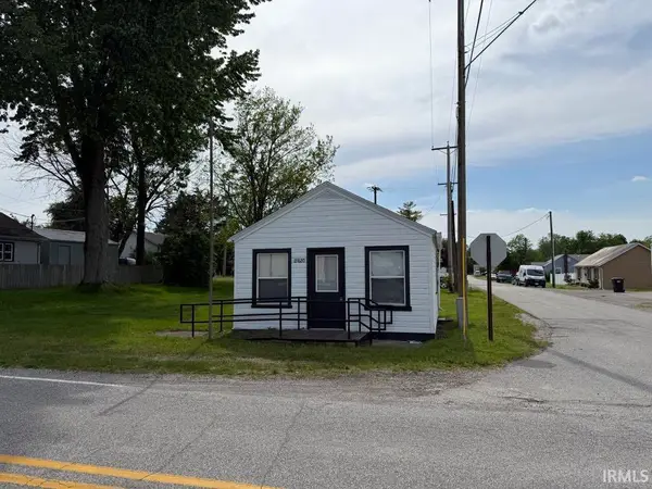 17820 Main Street, Zanesville, IN 46799