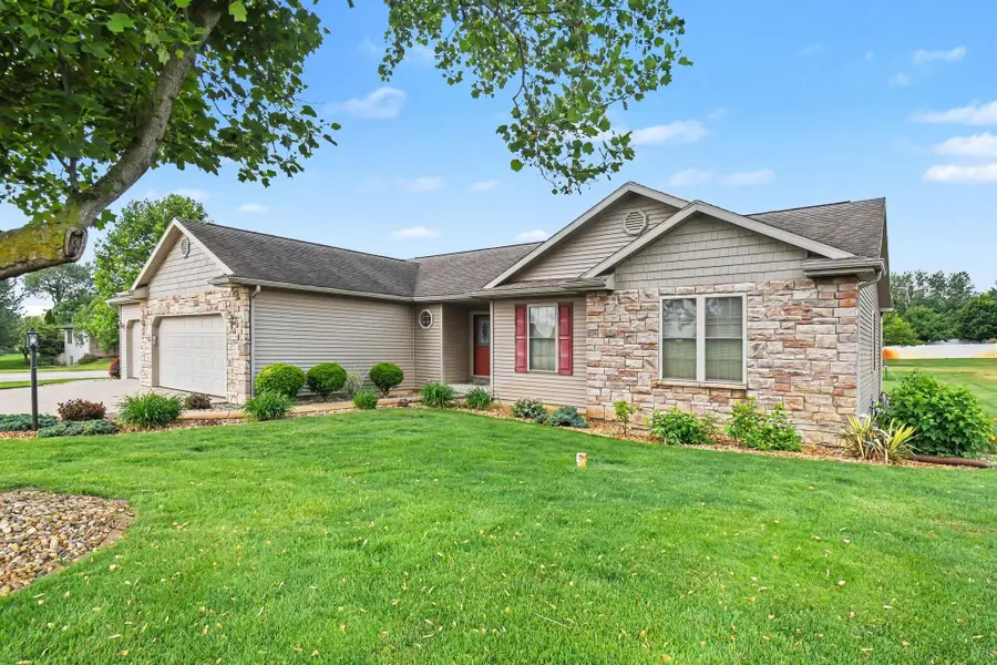 57175 Garnet Lane, Goshen, IN 46528 - #3