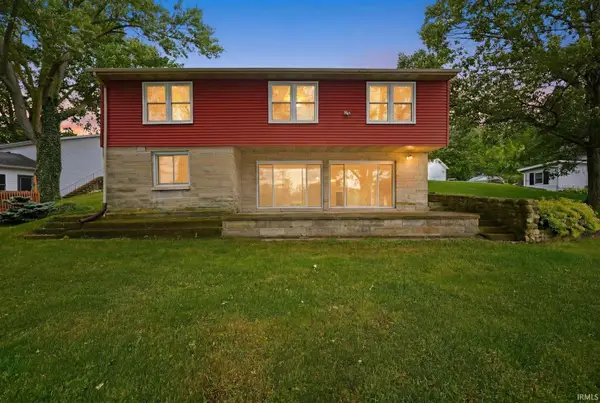 3050 S 390 W, Pleasant Lake, IN 46779