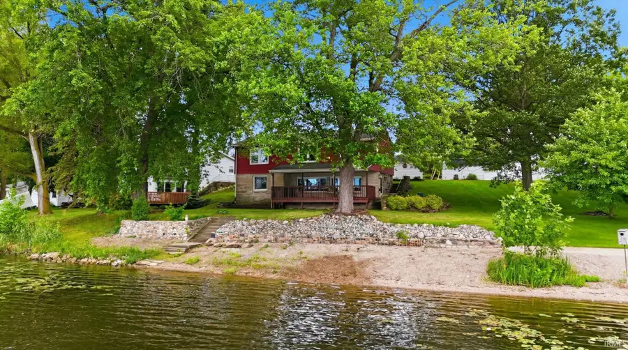 3050 S 390 W, Pleasant Lake, IN 46779 - #3