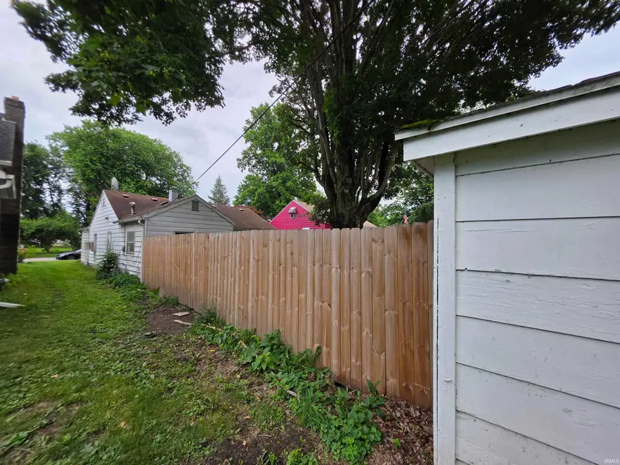 431 Day Street, Logansport, IN 46947 - #2