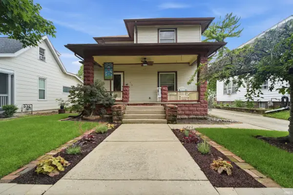 712 S 10th Street, Lafayette, IN 47905