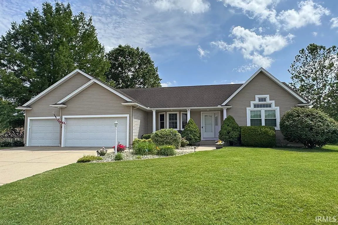 29104 Bernice Drive, Elkhart, IN 46517 - #1