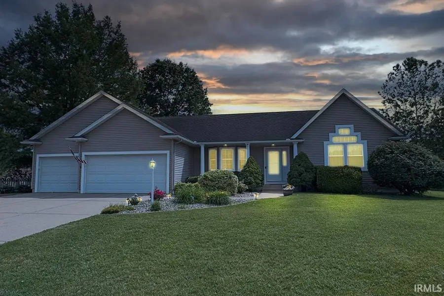 29104 Bernice Drive, Elkhart, IN 46517 - #2