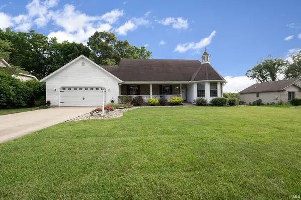 25612 Shorewood Court, South Bend, IN 46619