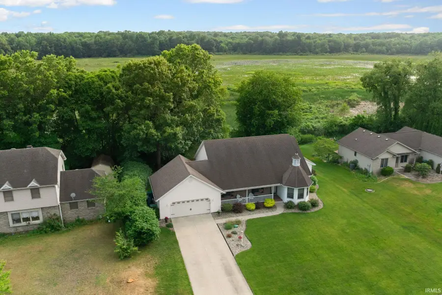 25612 Shorewood Court, South Bend, IN 46619 - #3