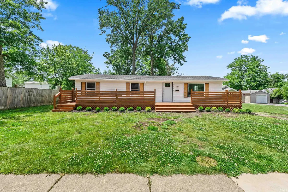 5710 S Harrison Street, Fort Wayne, IN 46807 - #1