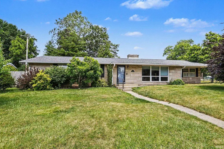1733 Southwood Avenue, South Bend, IN 46615 - #2