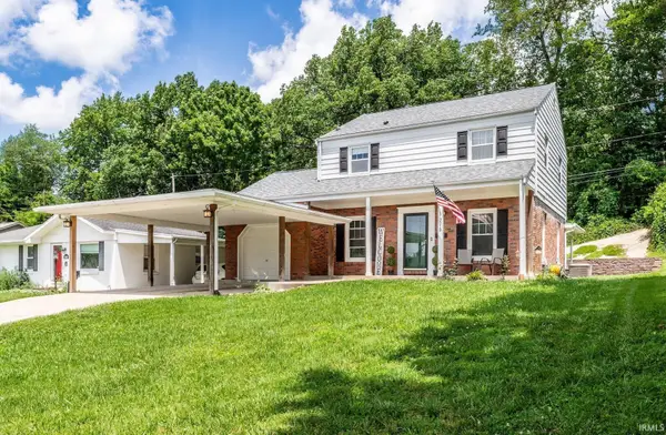 3019 W Indiana Street, Evansville, IN 47712
