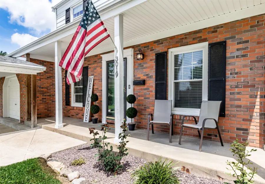 3019 W Indiana Street, Evansville, IN 47712 - #2
