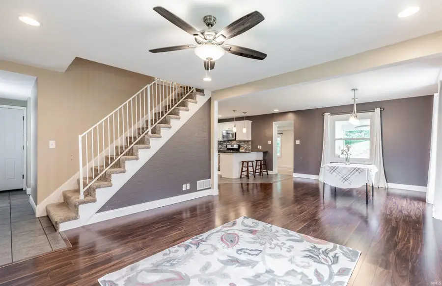 3019 W Indiana Street, Evansville, IN 47712 - #3