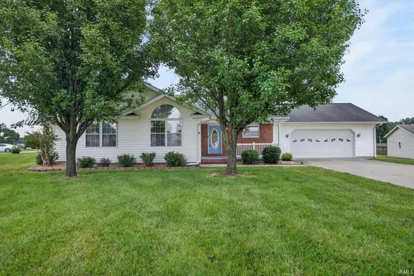 170 Byron Street, Loogootee, IN 47553