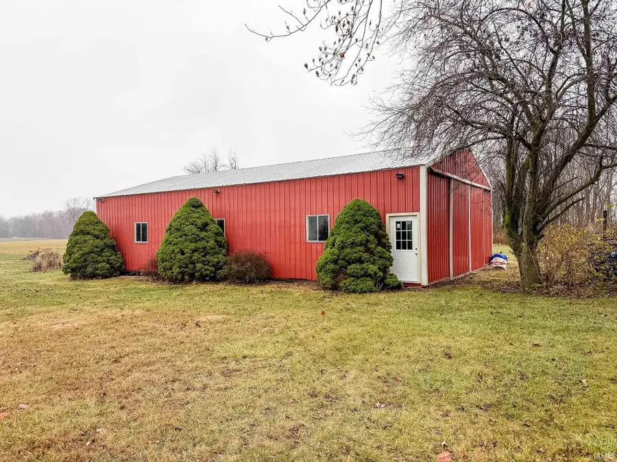5895 N Sr 213, Windfall, IN 46076 - #2