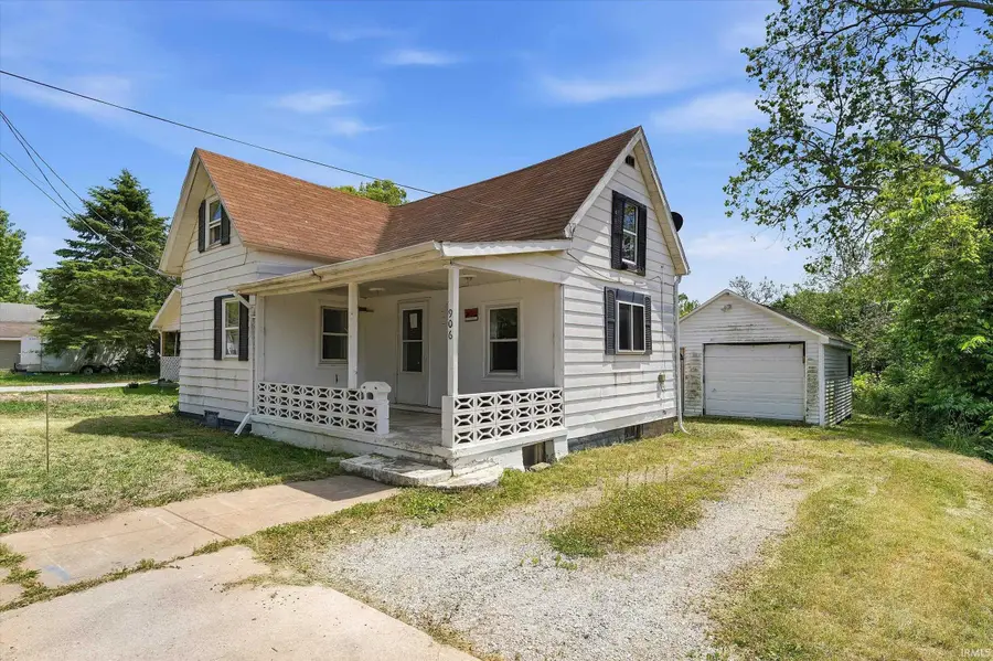 906 River Avenue, Goshen, IN 46528 - #2