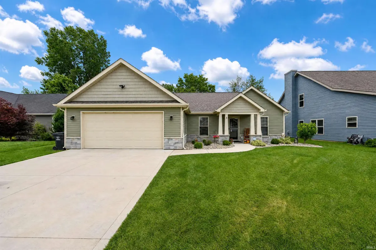 2443 Schick Drive, Kokomo, IN 46902 - #1