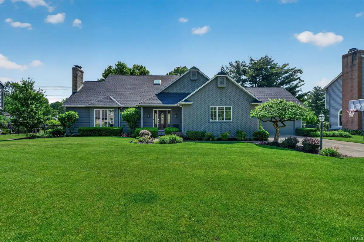 54724 Beaver Creek Trail, Mishawaka, IN 46545 - #1
