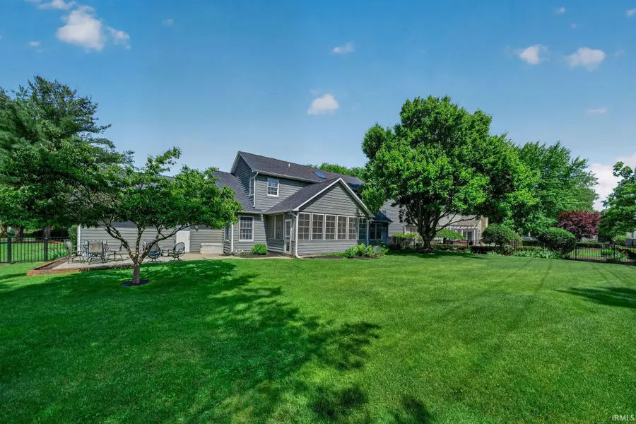 54724 Beaver Creek Trail, Mishawaka, IN 46545 - #2