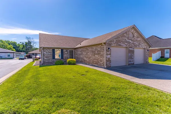 6127 Porterfield Drive, Evansville, IN 47711