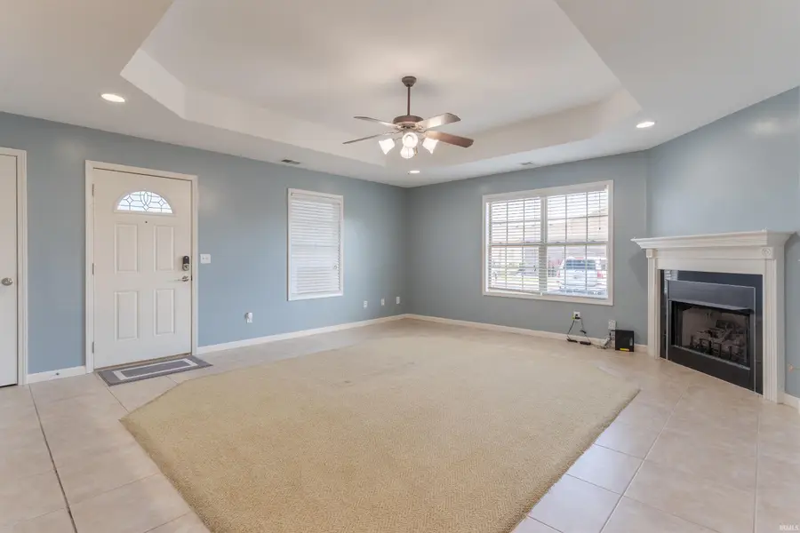 6127 Porterfield Drive, Evansville, IN 47711 - #2
