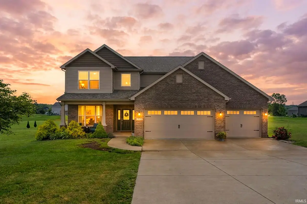 3293 Charlais Circle, Delphi, IN 46923 - #1