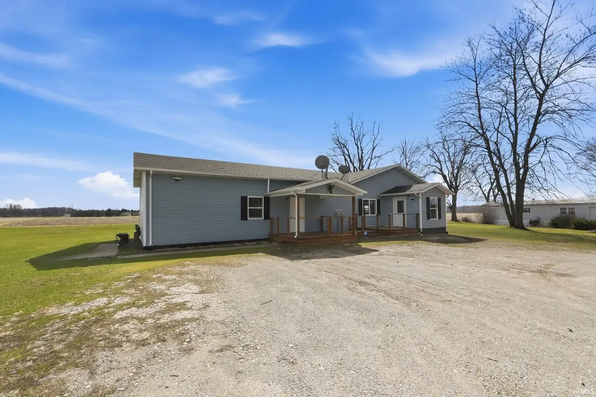 3650 S Sr 9, Johnson, IN 46761 - #1