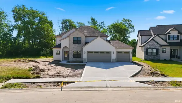 17694 Seahawk Lane, Huntertown, IN 46748