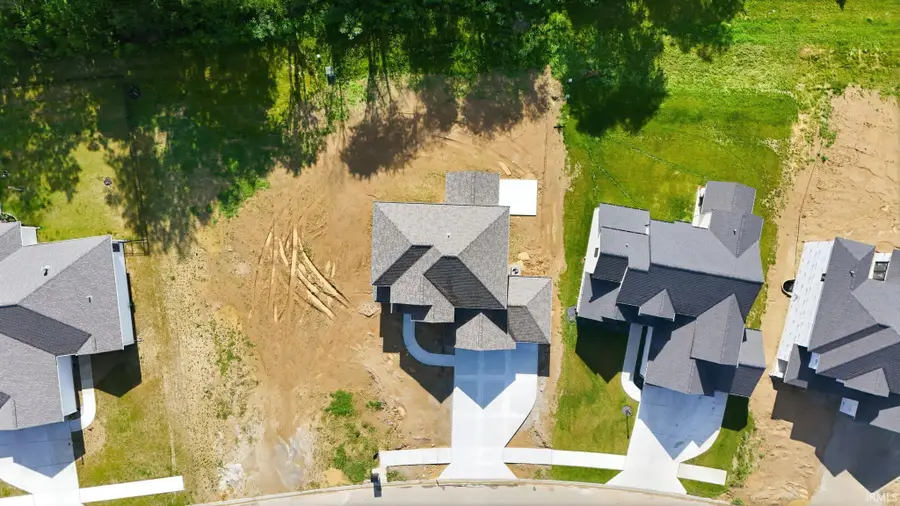 17694 Seahawk Lane, Huntertown, IN 46748 - #2