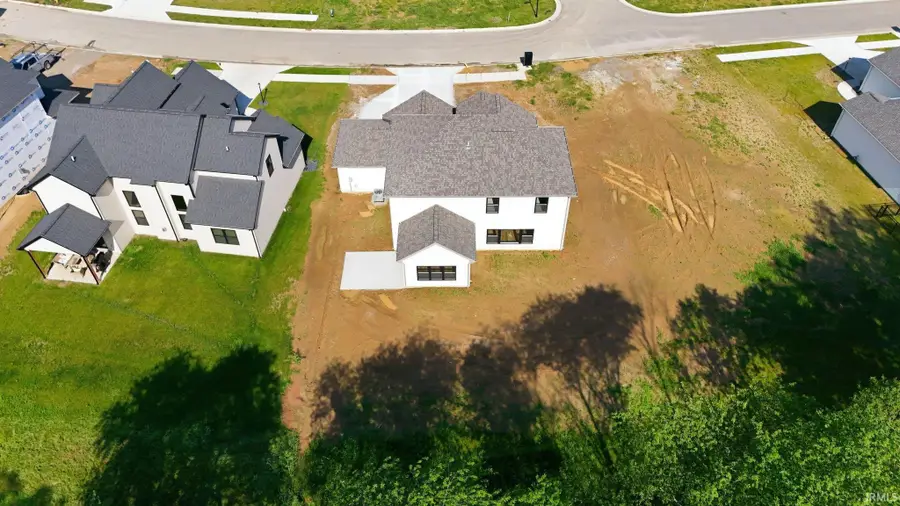 17694 Seahawk Lane, Huntertown, IN 46748 - #3
