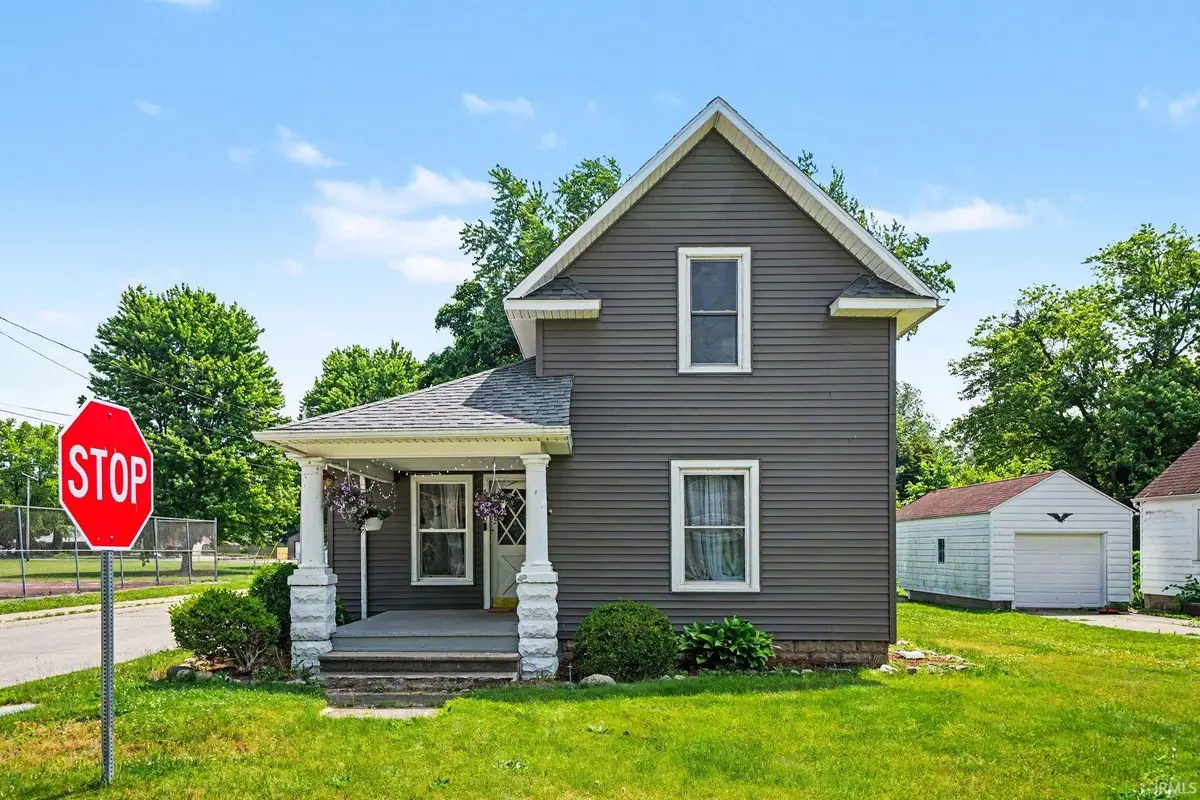 68250 Butler Street, New Paris, IN 46553 - #1