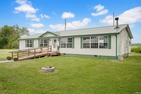 2846 S Us Highway 31, Crothersville, IN 47229