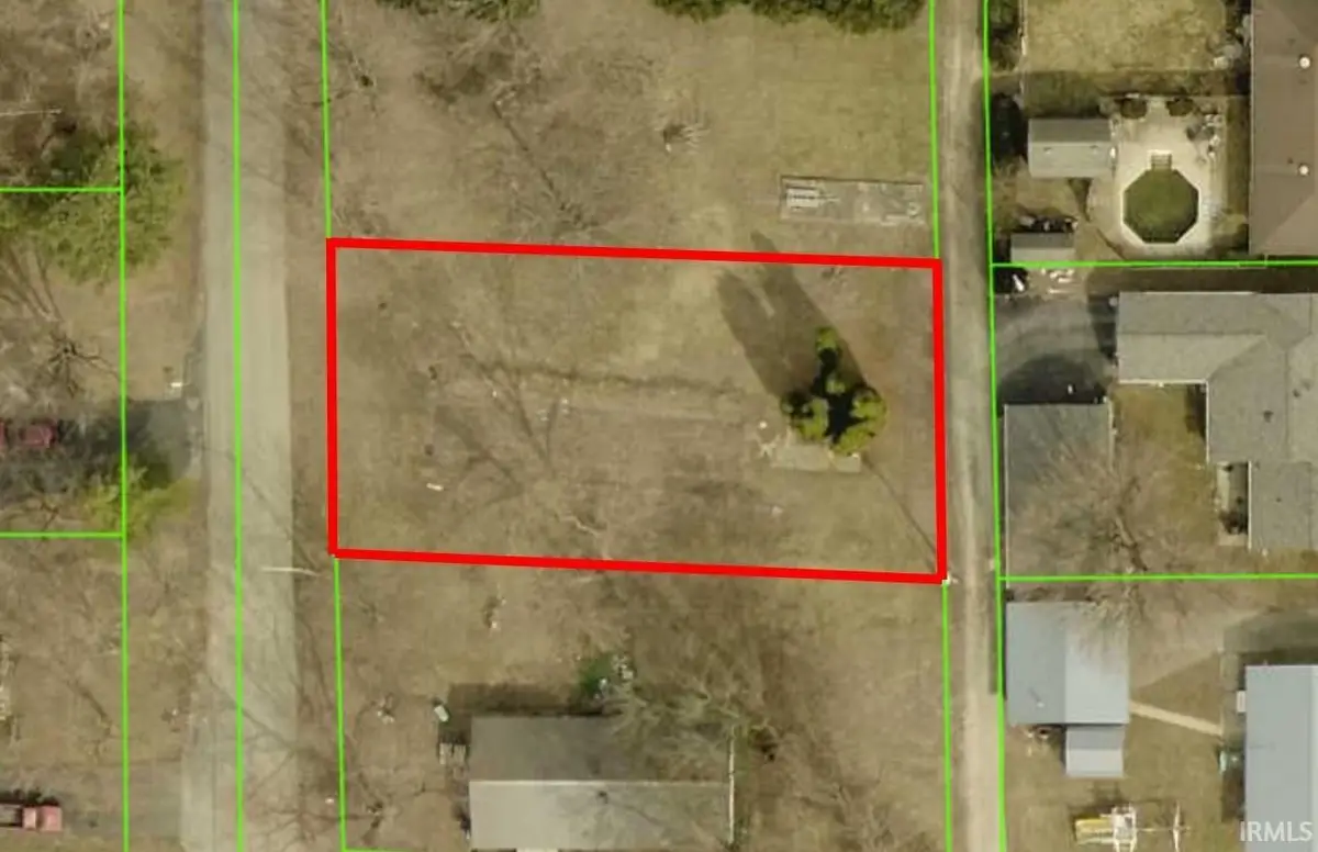 213 S Lincoln Road, Bunker Hill, IN 46914 - #1