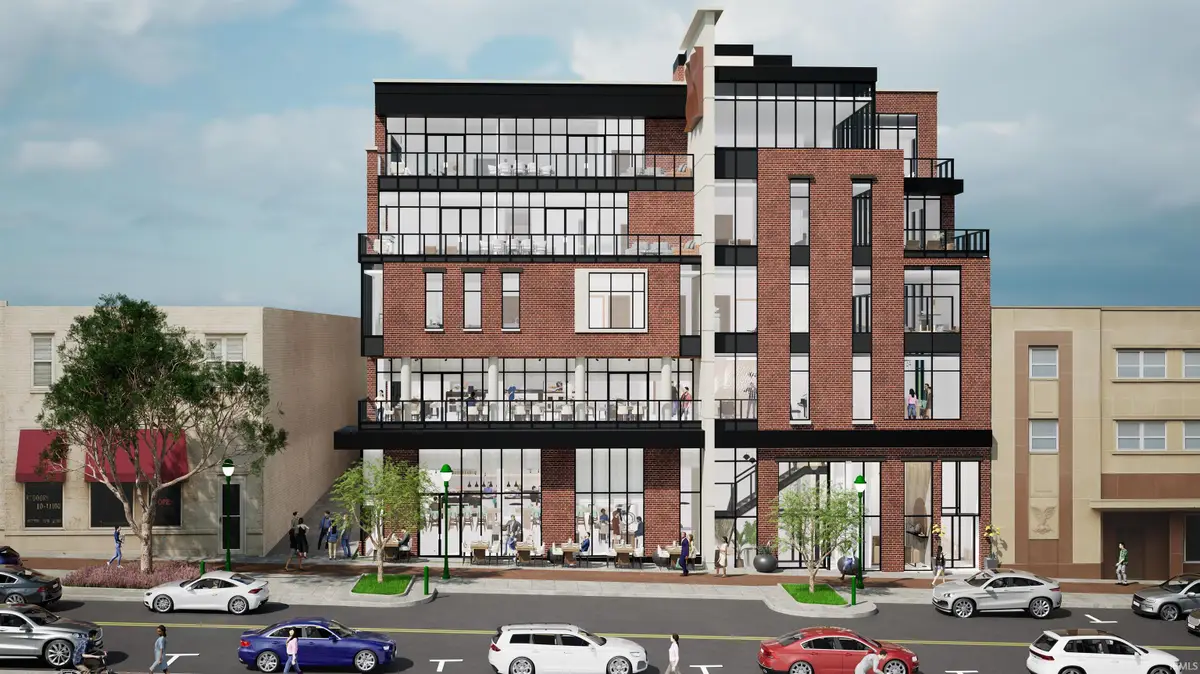 115 E Kirkwood Ave Unit 205 #205, Bloomington, IN 47408 - #1