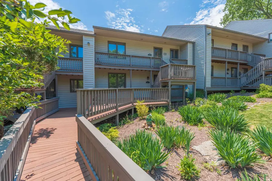 2048 E Waters Edge Drive, Bloomington, IN 47401 - #2