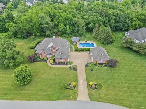 1201 W Kingswood Road, West Lafayette, IN 47906